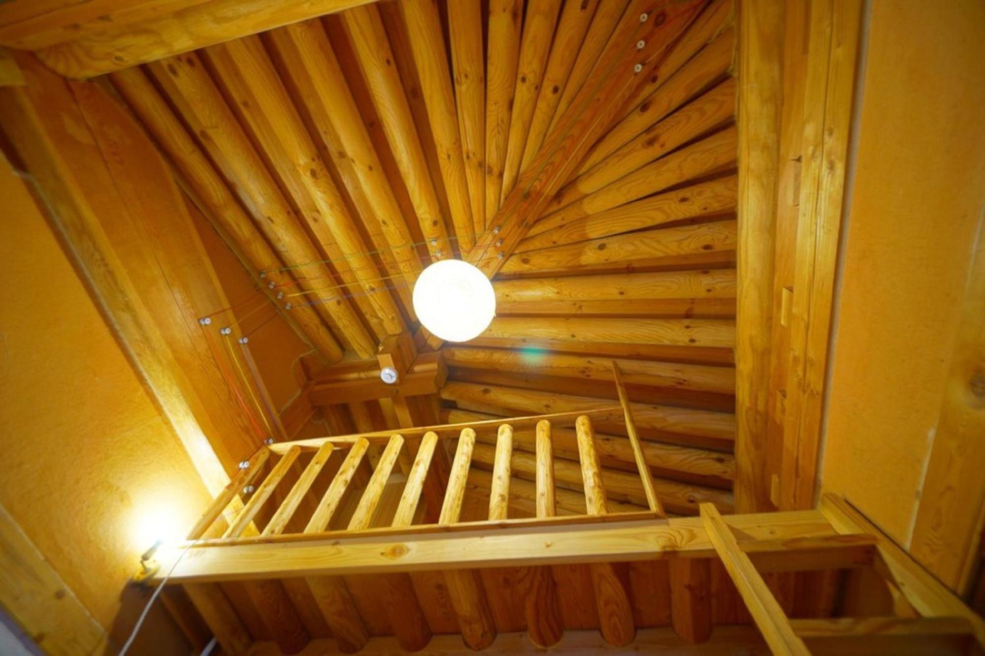 Hanok Gotaek Goeul Jeonju Exterior foto