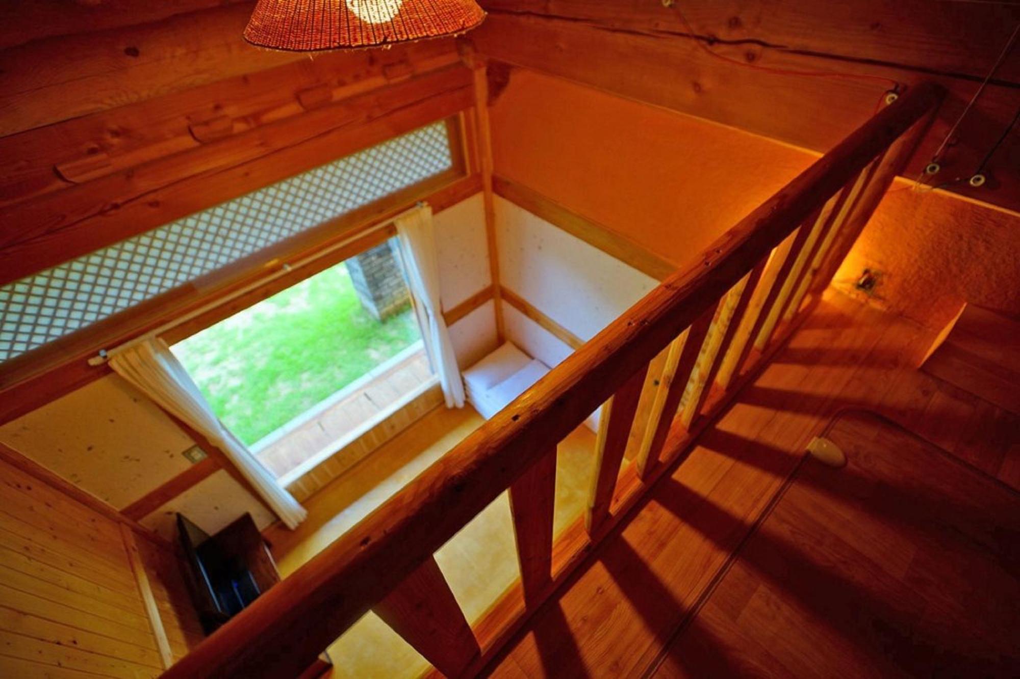 Hanok Gotaek Goeul Jeonju Exterior foto